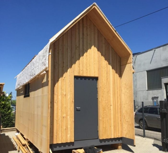 Tinyhouse-Pfalz