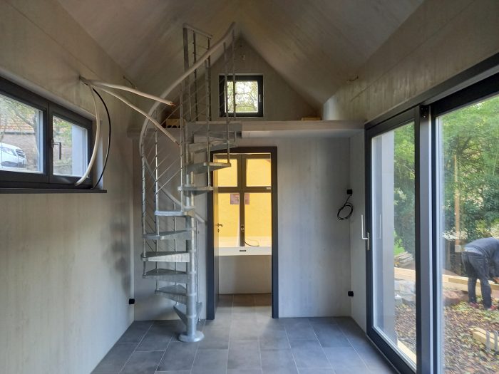 Tinyhouse-Pfalz