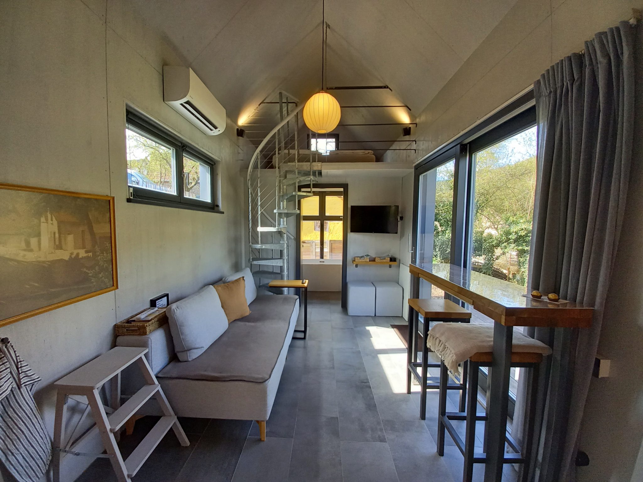 Tiny House Pfalz
