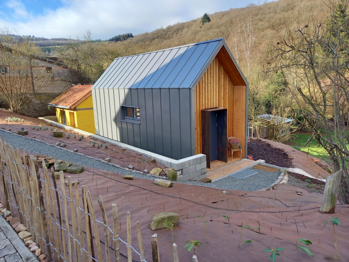 Tinyhouse-Pfalz