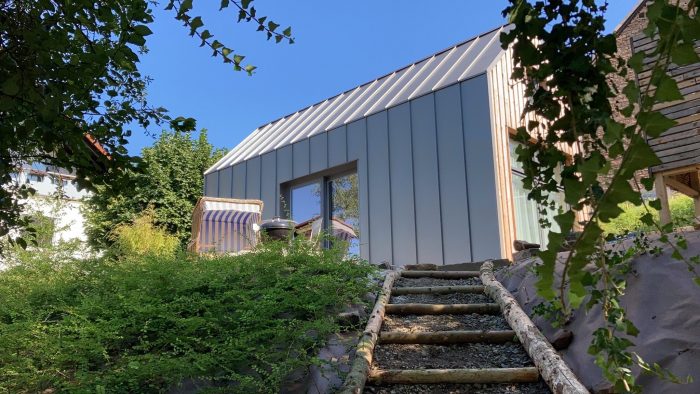 Tinyhouse-Pfalz