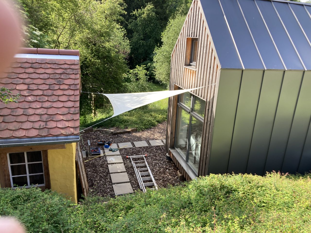 Tinyhouse-Pfalz