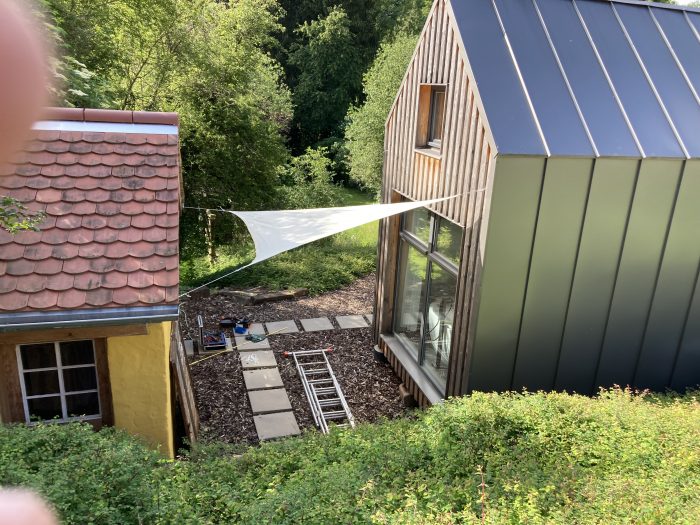 Tinyhouse-Pfalz